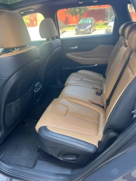 Hyundai Santa fe AWD Facelift PREMIUM HiTrack | Auto.bg — изображение 15 Hyundai Santa fe AWD Facelift PREMIUM HiTrack | Auto.bg — изображение 15