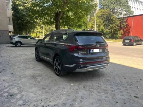 Hyundai Santa fe AWD Facelift PREMIUM HiTrack | Auto.bg — изображение 6 Hyundai Santa fe AWD Facelift PREMIUM HiTrack | Auto.bg — изображение 6