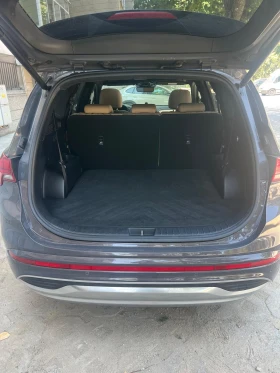 Hyundai Santa fe AWD Facelift PREMIUM HiTrack | Auto.bg — изображение 8 Hyundai Santa fe AWD Facelift PREMIUM HiTrack | Auto.bg — изображение 8