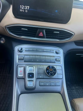 Hyundai Santa fe AWD Facelift PREMIUM HiTrack | Auto.bg — изображение 14 Hyundai Santa fe AWD Facelift PREMIUM HiTrack | Auto.bg — изображение 14