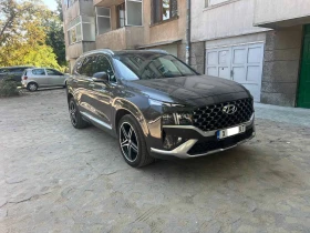 Hyundai Santa fe AWD Facelift PREMIUM HiTrack | Auto.bg — изображение 2 Hyundai Santa fe AWD Facelift PREMIUM HiTrack | Auto.bg — изображение 2