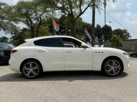 Maserati Levante S V6 GRAN LUSSO AWD HARMAN KARDON - 25620 € - 15603058 3 | Car24.bg Maserati Levante S V6 GRAN LUSSO AWD HARMAN KARDON - 25620 € - 15603058 3