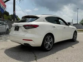 Maserati Levante S V6 GRAN LUSSO AWD HARMAN KARDON - 25620 € - 15603058 4 | Car24.bg Maserati Levante S V6 GRAN LUSSO AWD HARMAN KARDON - 25620 € - 15603058 4