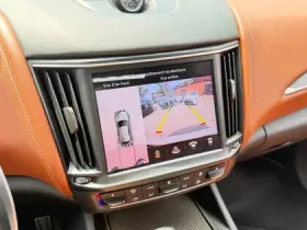 Maserati Levante S V6 GRAN LUSSO AWD HARMAN KARDON - 25620 € - 15603058 13 | Car24.bg Maserati Levante S V6 GRAN LUSSO AWD HARMAN KARDON - 25620 € - 15603058 13
