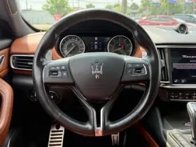 Maserati Levante S V6 GRAN LUSSO AWD HARMAN KARDON - 25620 € - 15603058 10 | Car24.bg Maserati Levante S V6 GRAN LUSSO AWD HARMAN KARDON - 25620 € - 15603058 10