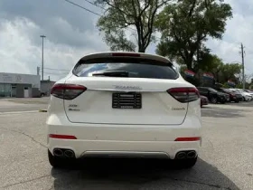 Maserati Levante S V6 GRAN LUSSO AWD HARMAN KARDON - 25620 € - 15603058 5 | Car24.bg Maserati Levante S V6 GRAN LUSSO AWD HARMAN KARDON - 25620 € - 15603058 5