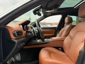 Maserati Levante S V6 GRAN LUSSO AWD HARMAN KARDON - 25620 € - 15603058 8 | Car24.bg Maserati Levante S V6 GRAN LUSSO AWD HARMAN KARDON - 25620 € - 15603058 8