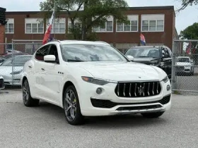 Maserati Levante S V6 GRAN LUSSO AWD HARMAN KARDON - 25620 € - 15603058 2 | Car24.bg Maserati Levante S V6 GRAN LUSSO AWD HARMAN KARDON - 25620 € - 15603058 2