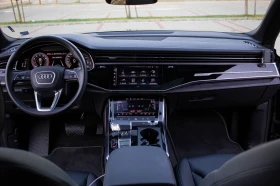 Audi Q8 S-LINE Black Edition| 360| MATRIX| ПАНОРАМА| ОБДУХ - 53300 € - 93642752 8 | Car24.bg Audi Q8 S-LINE Black Edition| 360| MATRIX| ПАНОРАМА| ОБДУХ - 53300 € - 93642752 8
