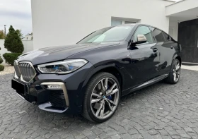 BMW X6 M50i xDrive