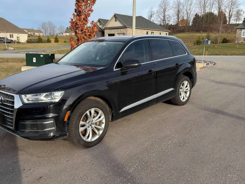 Audi Q7 PROGRESSIV/360/ПАНОРАМА/ОБДУХВАНЕ/БЕЗ ИНЦИДЕНТИ - 17700 € / 34618.19 лв. - 10163896 1 | Car24.bg Audi Q7 PROGRESSIV/360/ПАНОРАМА/ОБДУХВАНЕ/БЕЗ ИНЦИДЕНТИ - 17700 € / 34618.19 лв. - 10163896 1