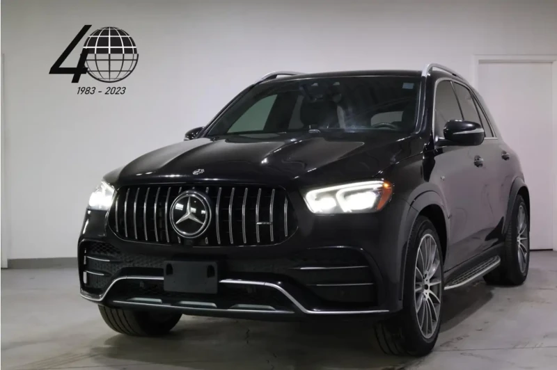 Mercedes-Benz GLE 53 4MATIC * AMG* 4MATIC+ * ПОДГРЕВ* ОБДУХВАНЕ* ПАНОРАМА* BUR - 42250 € / 82633.82 лв. - 30930120 1 | Car24.bg Mercedes-Benz GLE 53 4MATIC * AMG* 4MATIC+ * ПОДГРЕВ* ОБДУХВАНЕ* ПАНОРАМА* BUR - 42250 € / 82633.82 лв. - 30930120 1