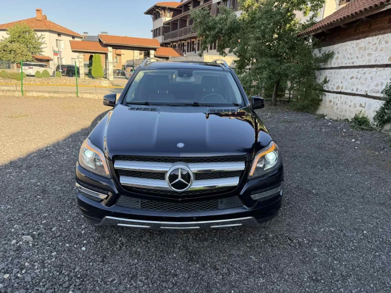 Mercedes-Benz GL 450 3.0i V6 biturbo - 15900 € / 31097.70 лв. - 68371845 1 | Car24.bg Mercedes-Benz GL 450 3.0i V6 biturbo - 15900 € / 31097.70 лв. - 68371845 1
