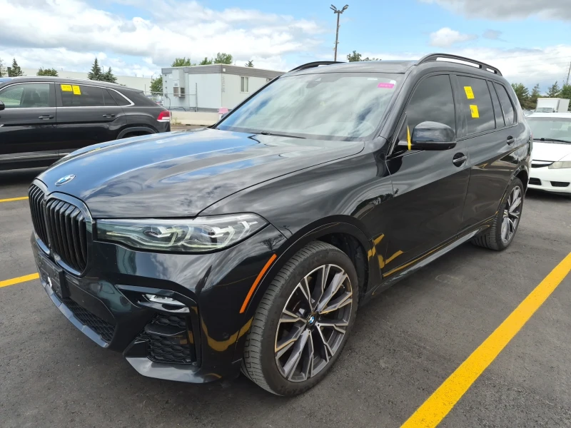 BMW X7 XDRIVE40I - 34000 € / 66498.22 лв. - 49095948 1 | Car24.bg BMW X7 XDRIVE40I - 34000 € / 66498.22 лв. - 49095948 1