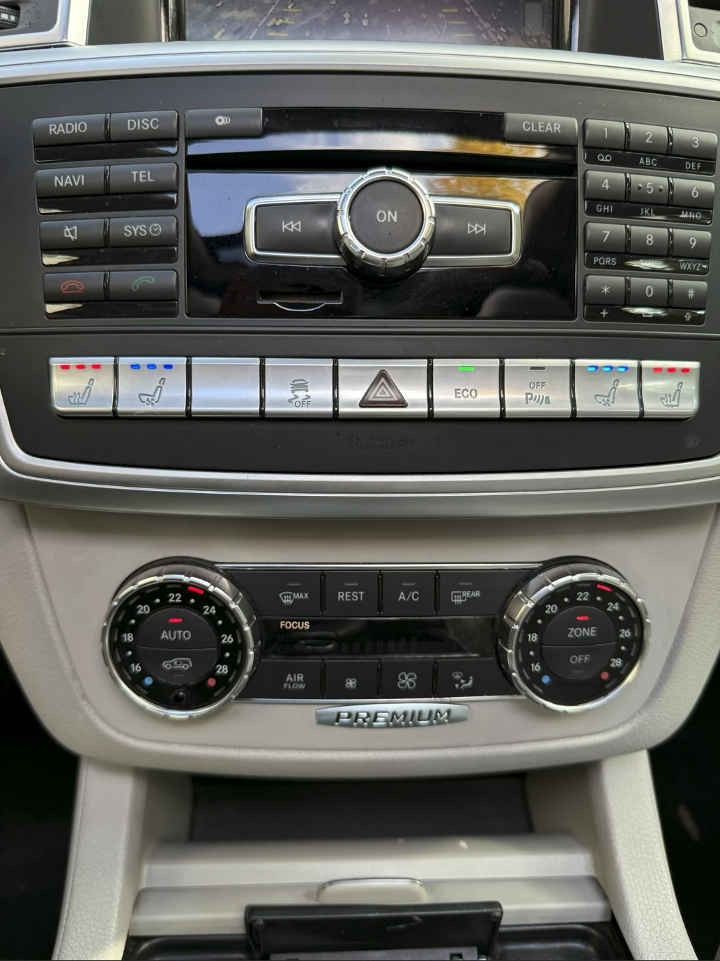 Mercedes-Benz ML 350 AMG style - изображение 7 | Auto.bg Mercedes-Benz ML 350 AMG style - изображение 7