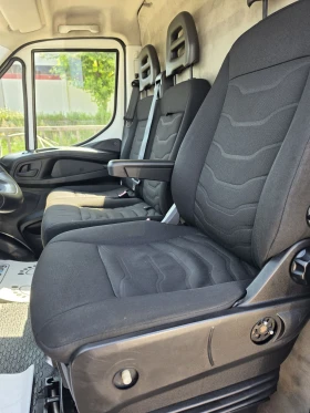 Iveco 35c15 Внос Италия топ състояние | Auto.bg — изображение 7 Iveco 35c15 Внос Италия топ състояние | Auto.bg — изображение 7