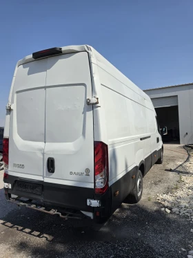 Iveco 35c15 Внос Италия топ състояние | Auto.bg — изображение 4 Iveco 35c15 Внос Италия топ състояние | Auto.bg — изображение 4
