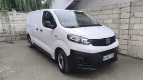Fiat Scudo 1.5 blueHDI
