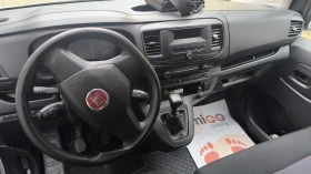Fiat Scudo 1.5 blueHDI | Auto.bg — изображение 8 Fiat Scudo 1.5 blueHDI | Auto.bg — изображение 8