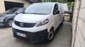 Fiat Scudo 1.5 blueHDI | Auto.bg — изображение 3 Fiat Scudo 1.5 blueHDI | Auto.bg — изображение 3