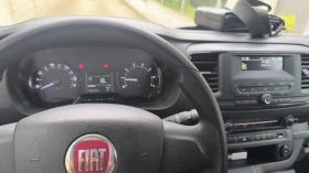 Fiat Scudo 1.5 blueHDI | Auto.bg — изображение 9 Fiat Scudo 1.5 blueHDI | Auto.bg — изображение 9