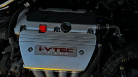 Honda Accord 2.4i-I-VTEC AUTOMAT | Mobile.bg   11