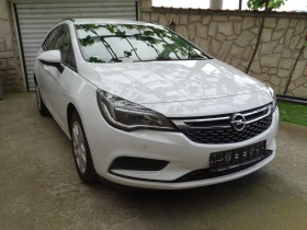 Opel Astra 1.6 KLIMATRONIK EURO 6 1 - Car24.bg Opel Astra 1.6 KLIMATRONIK EURO 6 1