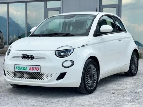 Fiat 500 e 3+ 1 42 kWh - Car24.bg Fiat 500 e 3+ 1 42 kWh