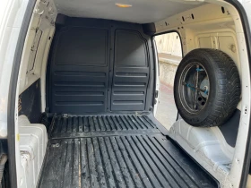 VW Caddy 4x4 6 ск | Mobile.bg — малка снимка 5