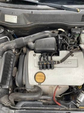 Opel Astra 1.6 LPG | Mobile.bg — малка снимка 5