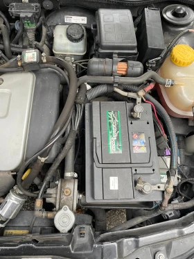 Opel Astra 1.6 LPG | Mobile.bg — малка снимка 6