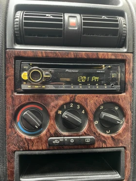 Opel Astra 1.6 LPG | Mobile.bg — малка снимка 3