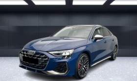 Обява за продажба на Audi S3 = Panorama = Matrix LED Гаранция