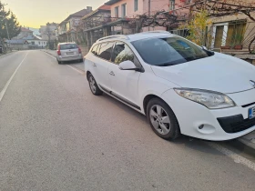 Снимка Renault Megane