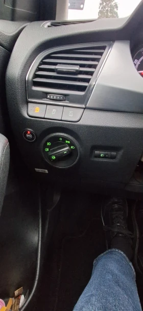 Skoda Fabia 1.0 MPI - 5800 € / 11343.81 лв. - 34880709 10 | Car24.bg Skoda Fabia 1.0 MPI - 5800 € / 11343.81 лв. - 34880709 10