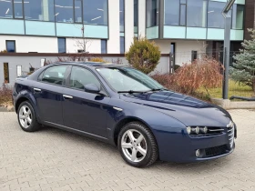 Alfa Romeo 159 1.9JTDm* (150кс)* * ANDROID* HOB BHOC* * - 2750 € / 5378.53 лв. - 35512690 12 | Car24.bg Alfa Romeo 159 1.9JTDm* (150кс)* * ANDROID* HOB BHOC* * - 2750 € / 5378.53 лв. - 35512690 12