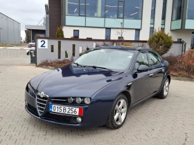 Alfa Romeo 159 1.9JTDm* (150кс)* * ANDROID* HOB BHOC* * - 2750 € / 5378.53 лв. - 35512690 3 | Car24.bg Alfa Romeo 159 1.9JTDm* (150кс)* * ANDROID* HOB BHOC* * - 2750 € / 5378.53 лв. - 35512690 3