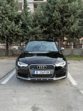 Audi A6 Allroad Bi-TDi 313kc. - 12900 € / 25230.21 лв. - 12115874 2 | Car24.bg Audi A6 Allroad Bi-TDi 313kc. - 12900 € / 25230.21 лв. - 12115874 2