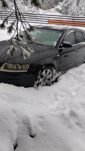 Audi A6 - Car24.bg Audi A6