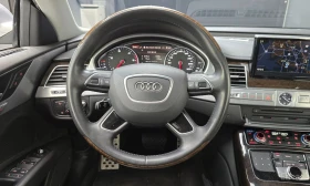 Audi A8 4.2* BOSE* HEAD-UP* МАСАЖ* ДИСТРОНИК* 360* ОБДУХ - 16200 € / 31684.45 лв. - 77543537 10 | Car24.bg Audi A8 4.2* BOSE* HEAD-UP* МАСАЖ* ДИСТРОНИК* 360* ОБДУХ - 16200 € / 31684.45 лв. - 77543537 10