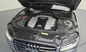 Audi A8 4.2* BOSE* HEAD-UP* МАСАЖ* ДИСТРОНИК* 360* ОБДУХ - 16200 € / 31684.45 лв. - 77543537 6 | Car24.bg Audi A8 4.2* BOSE* HEAD-UP* МАСАЖ* ДИСТРОНИК* 360* ОБДУХ - 16200 € / 31684.45 лв. - 77543537 6