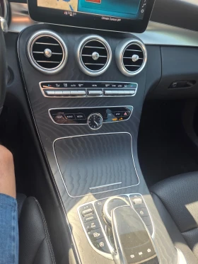 Mercedes-Benz C 300 undefined | Auto.bg — изображение 9 Mercedes-Benz C 300 undefined | Auto.bg — изображение 9