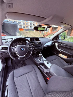 BMW 116 F20 - 8500 € / 16624.56 лв. - 64665215 9 | Car24.bg BMW 116 F20 - 8500 € / 16624.56 лв. - 64665215 9