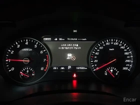Kia Stinger undefined | Auto.bg — изображение 8 Kia Stinger undefined | Auto.bg — изображение 8