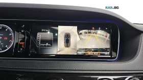 Mercedes-Benz S 500 LONG 4MATIC* МОНИТОРИ* 360* КОЖА* ОБДУХВ* НАВИ | Auto.bg — изображение 11 Mercedes-Benz S 500 LONG 4MATIC* МОНИТОРИ* 360* КОЖА* ОБДУХВ* НАВИ | Auto.bg — изображение 11
