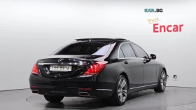 Mercedes-Benz S 500 LONG 4MATIC* МОНИТОРИ* 360* КОЖА* ОБДУХВ* НАВИ | Auto.bg — изображение 2 Mercedes-Benz S 500 LONG 4MATIC* МОНИТОРИ* 360* КОЖА* ОБДУХВ* НАВИ | Auto.bg — изображение 2