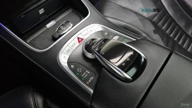 Mercedes-Benz S 500 LONG 4MATIC* МОНИТОРИ* 360* КОЖА* ОБДУХВ* НАВИ | Auto.bg — изображение 13 Mercedes-Benz S 500 LONG 4MATIC* МОНИТОРИ* 360* КОЖА* ОБДУХВ* НАВИ | Auto.bg — изображение 13