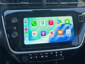 Chevrolet Bolt EUV Premier | Auto.bg — изображение 10 Chevrolet Bolt EUV Premier | Auto.bg — изображение 10