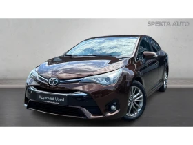 Toyota Avensis Месечна вноска от 170