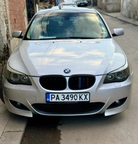 BMW 530 undefined | Auto.bg — изображение 2 BMW 530 undefined | Auto.bg — изображение 2